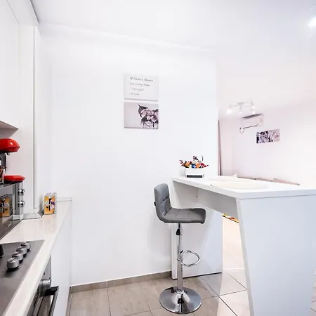 Apartment Color Aviatiei Bucharest