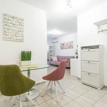 Color Aviatiei Apartment *